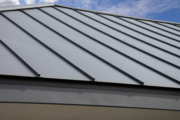 Best Metal Roofing Installation  in Wilder, KY